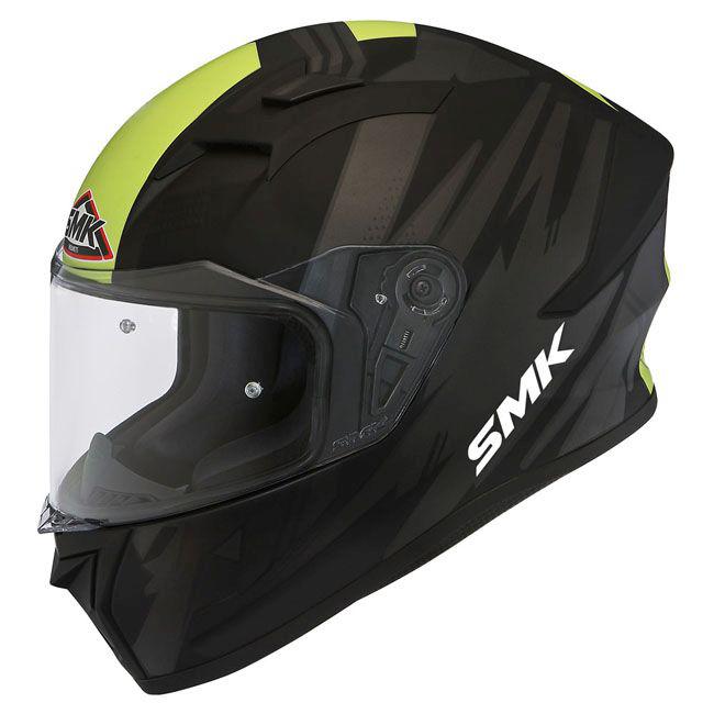 SMK Stellar Trek
