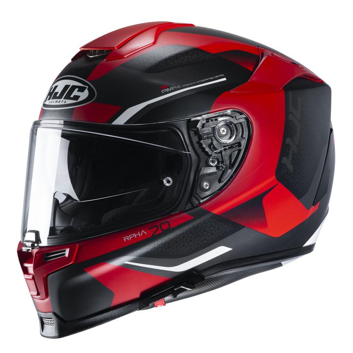 HJC RPHA 70 Kosis Mc-1Sf