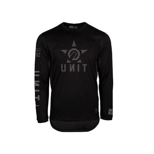 UNIT CRANK JERSEY