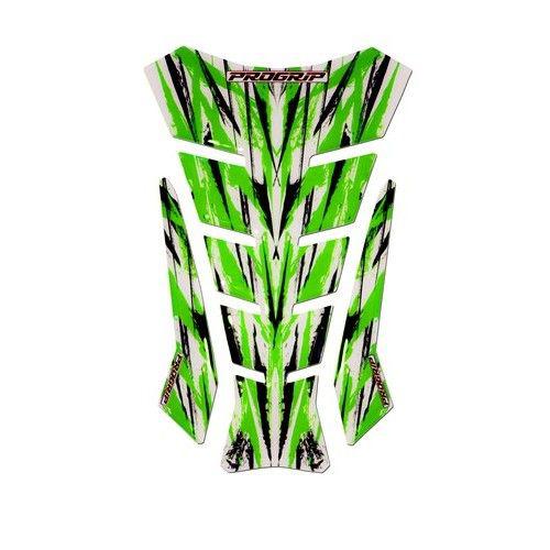 Progrip Green Tank Protector 5008