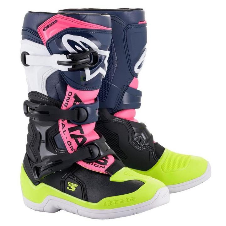 Alpinestars Tech 3S V2 Youth