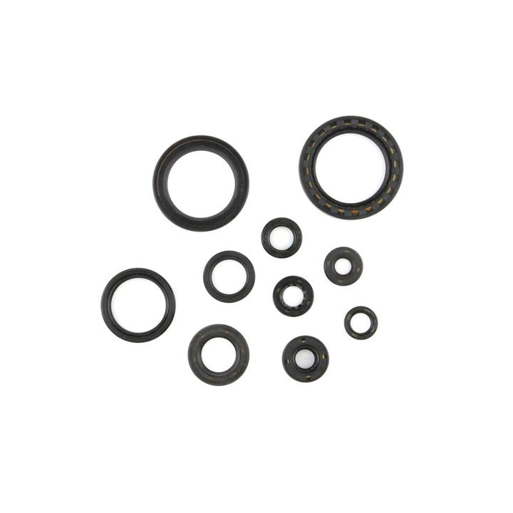 Cometic Oil Seal Kit Fits Honda CRF450R 2002-2008