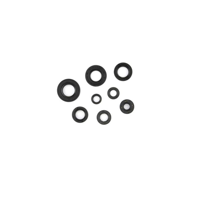Cometic Oil Seal Kit Fits Honda Cr80/85 1986-06