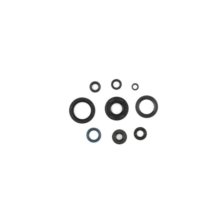 Cometic Oil Seal Kit Fits Yamaha YZ-125 2001-04