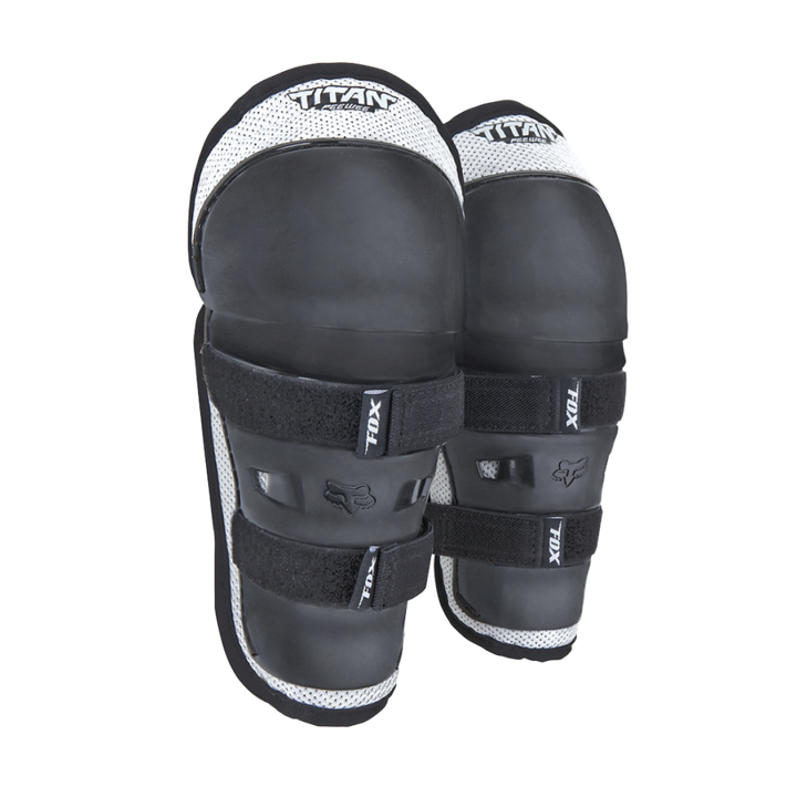 Fox Peewee Titan Knee/Shin Guard