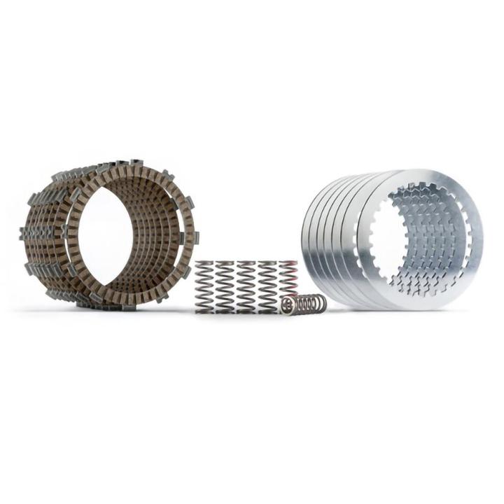 Hinson Fsc Clutch Plate & Spring Kit Fits Yamaha Yfm700R Raptor 2006-2019