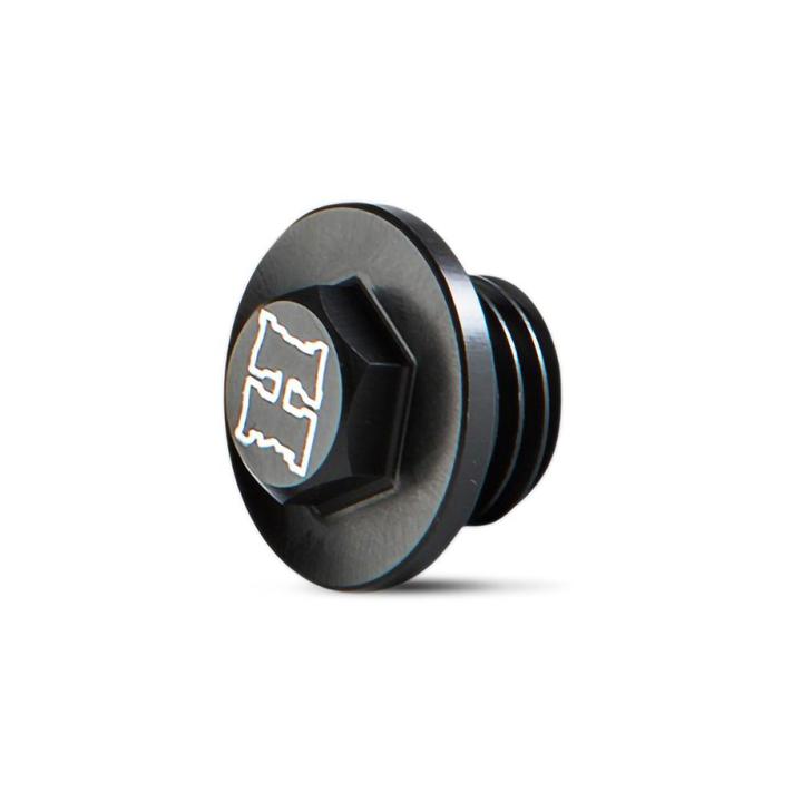 Hinson Oil Filler Cap Fits Honda CRF250R 04-17