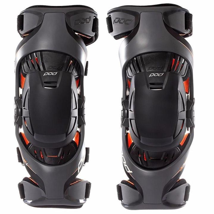 Pod K1 Knee Braces Pair