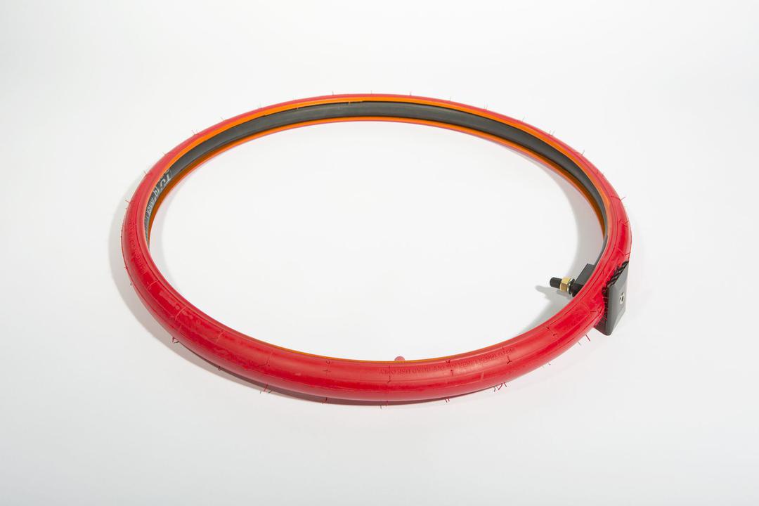 Tubliss Tubeless Tyre System Black (19 Inch)
