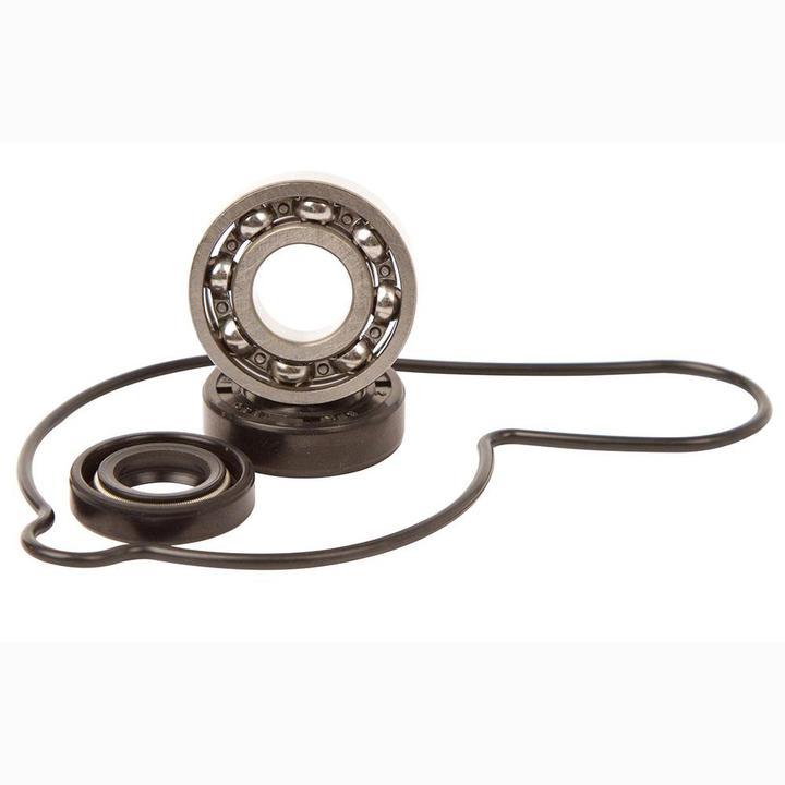 Hot Rods Water Pump Kit Fits Yamaha Wr 400 F (98-00) Wr 426 F (01-02) Wr 450 F (03-15) YZ 400 F (98-99) YZ 426 F (00-02) YZ 450 F (03-09)