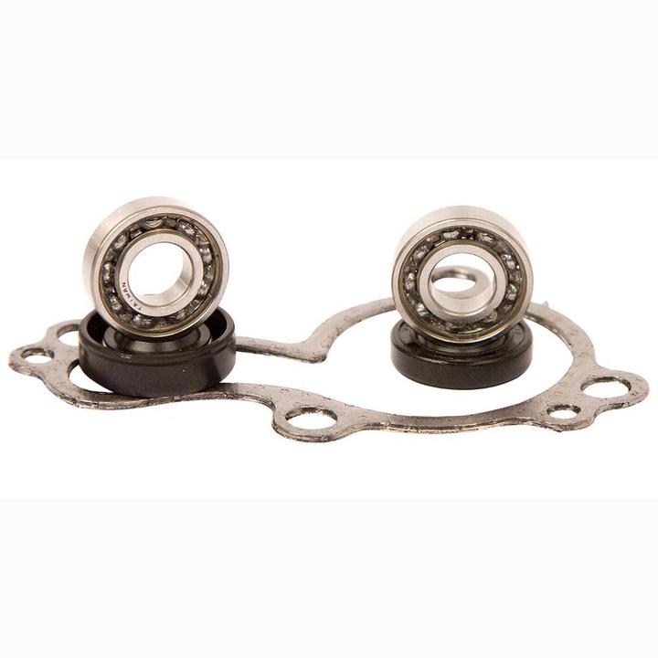 Hot Rods Water Pump Kit Fits Kawasaki Klx 450R 2008-20