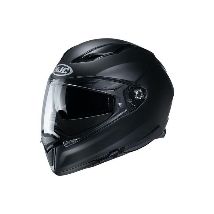 HJC F 70 Helmet Semi-Flat Black