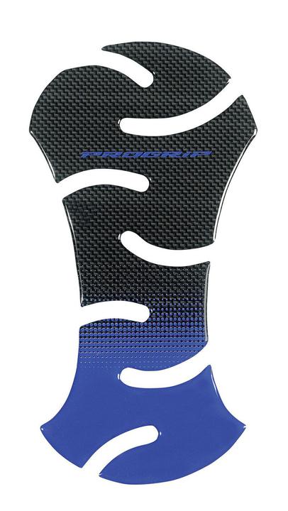 Progrip Blue Tank Protector 5006