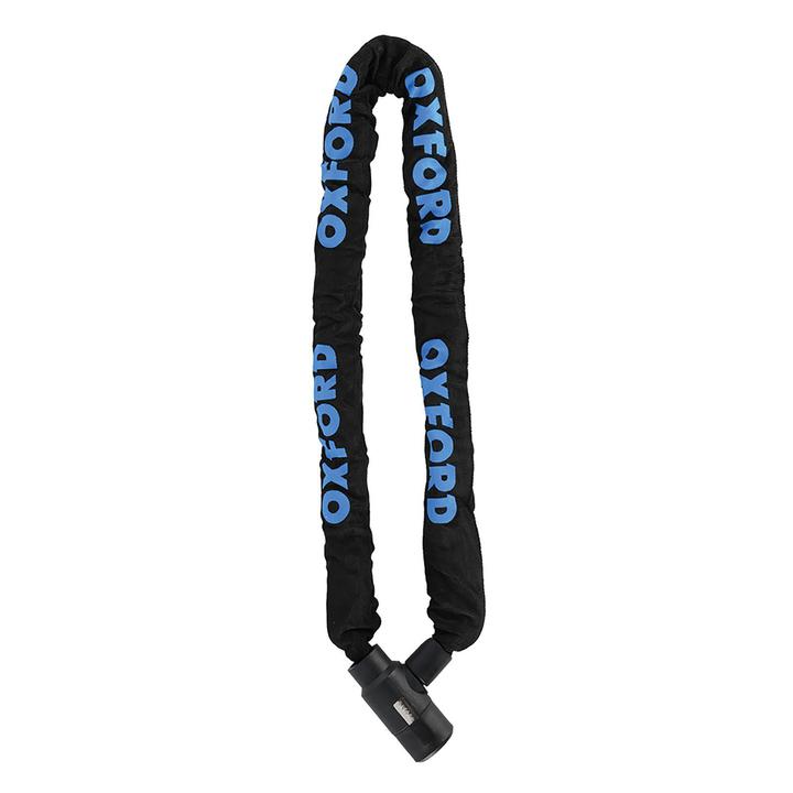 Oxford Gp 10 Chain Lock 1.5m X 9.5mm