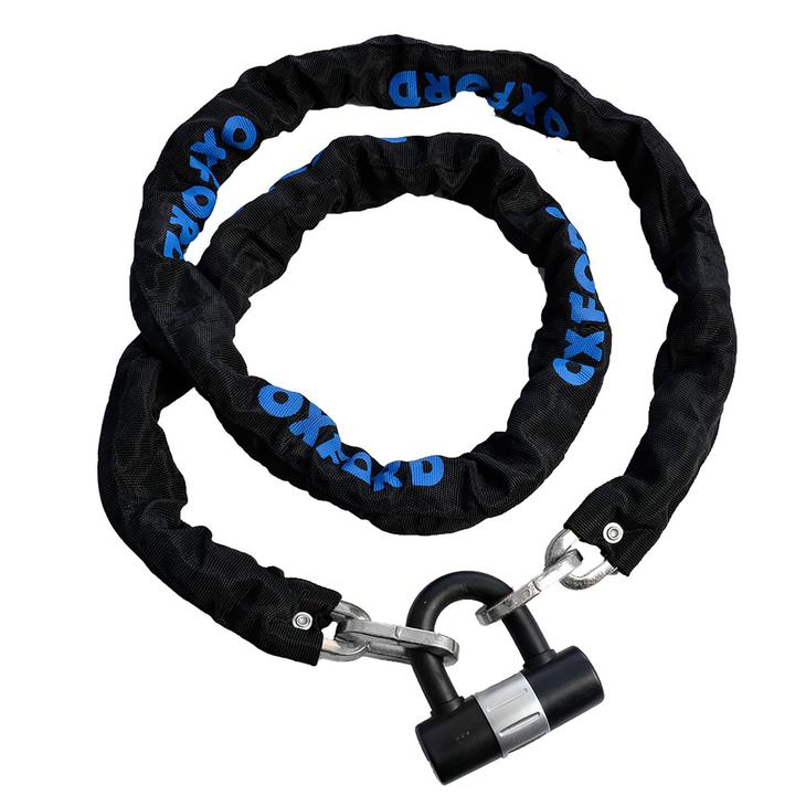 Oxford Heavy Duty Chain Lock 2m