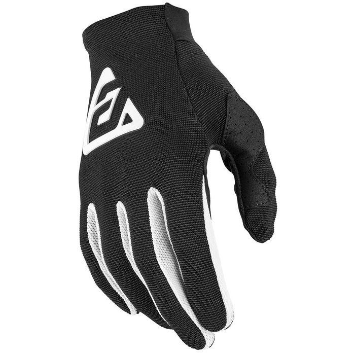 Answer Ar2 Bold Glove Black/White 2020