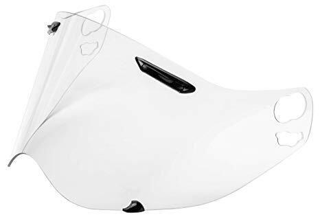 Arai Xd4 W/Pinlock Pins Shield Inc Brow
