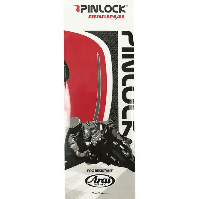 Arai Sai Max Vision Insert