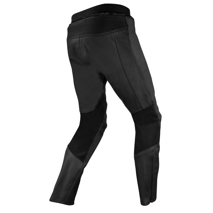 Argon Calibre Perforated Pants Black