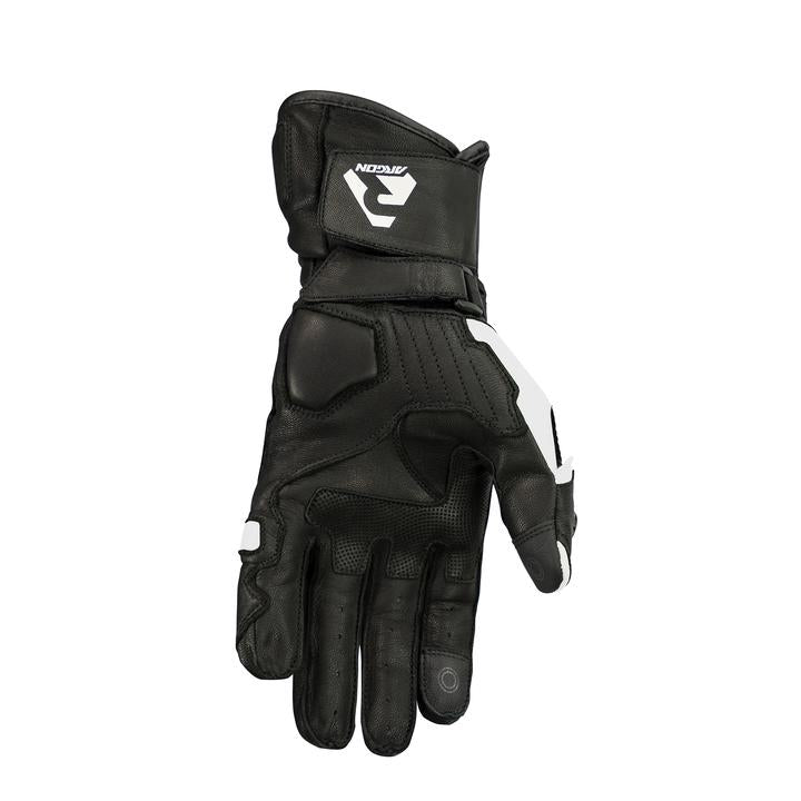 Argon Rush Ladies Glove Black & White