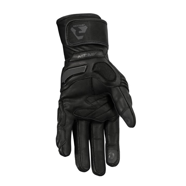 Argon Synchro Ladies Glove Black