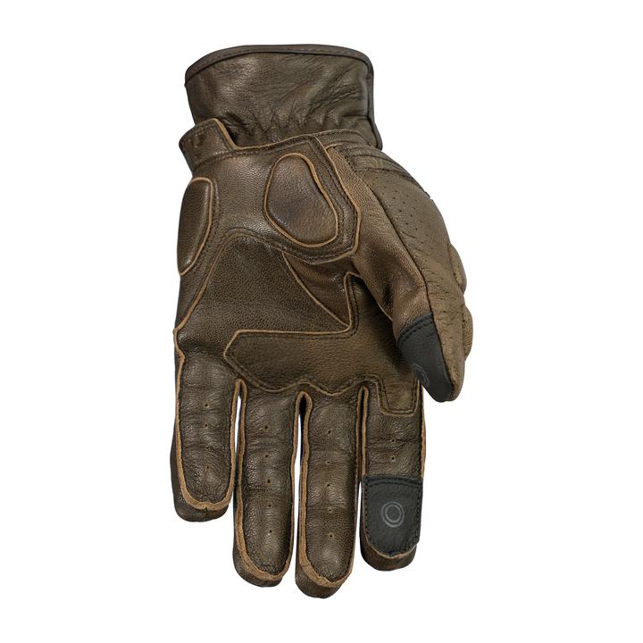 Argon Clash Glove Coffee