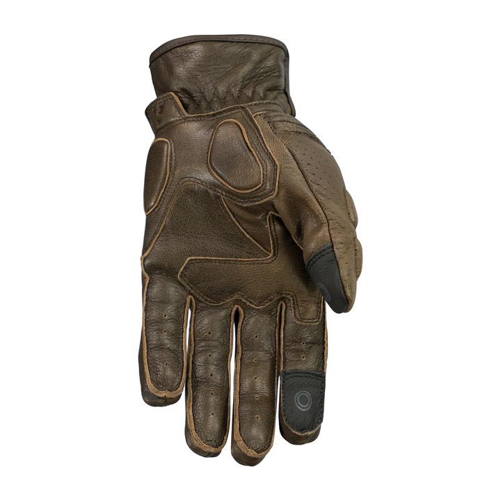 Argon Clash Ladies Glove Coffee