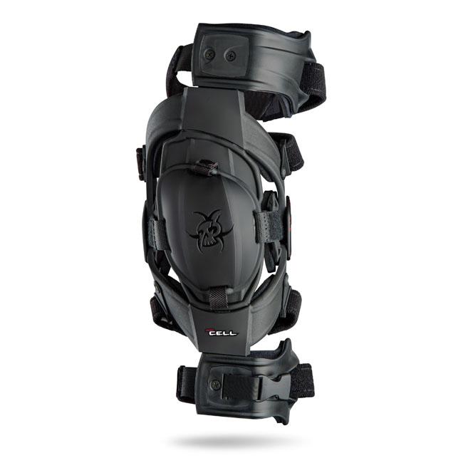 Asterisk Cell Knee Brace Junior Youth