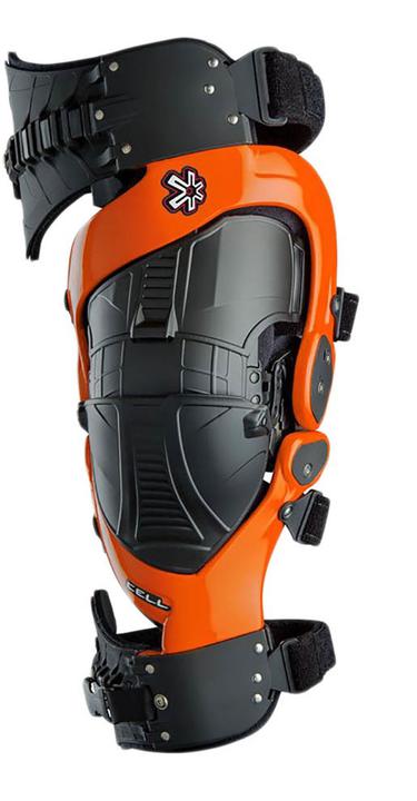 Asterisk Cell Knee Brace Ultra Cell 2.0