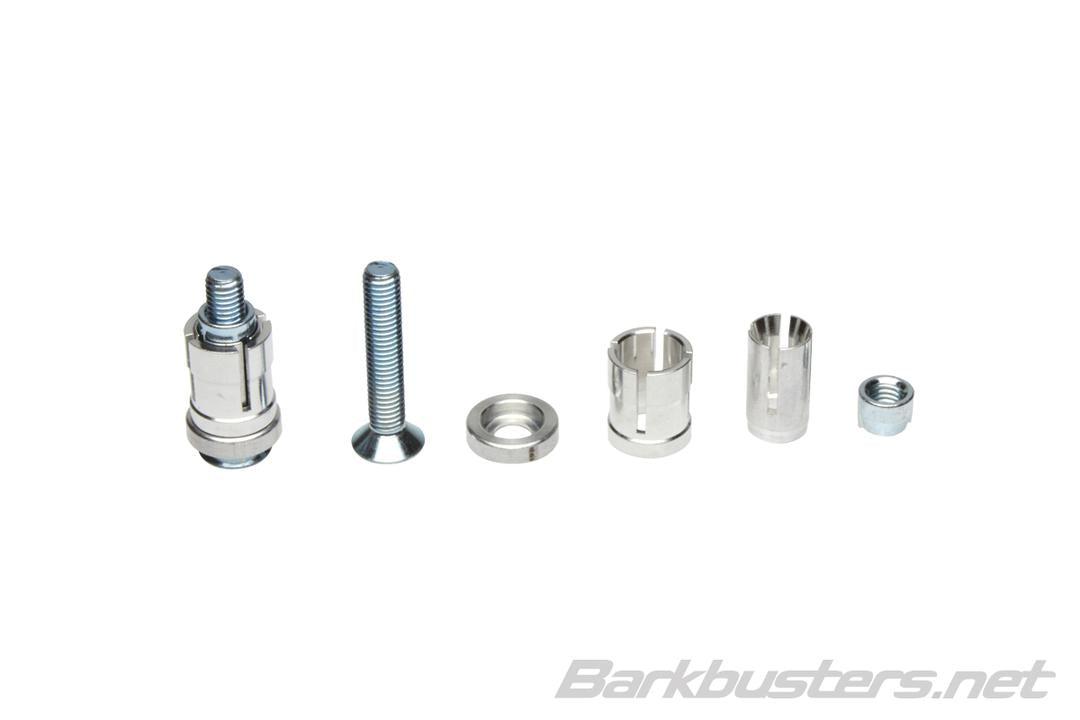 Barkbusters Bar End Insert Kit 18Mm