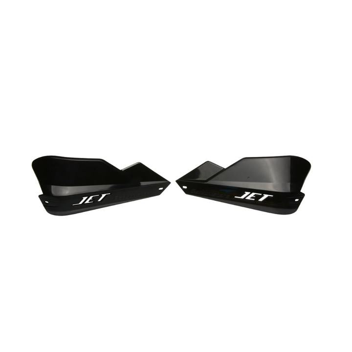 Barkbusters Jet Guards Only Black