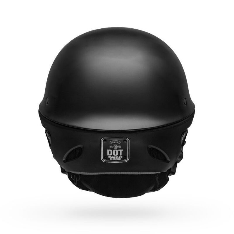 Bell Rogue Helmet Matt Black