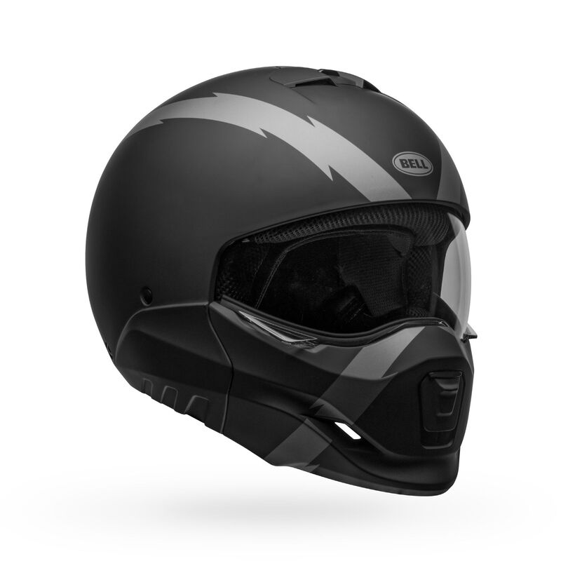 Bell Broozer Helmet