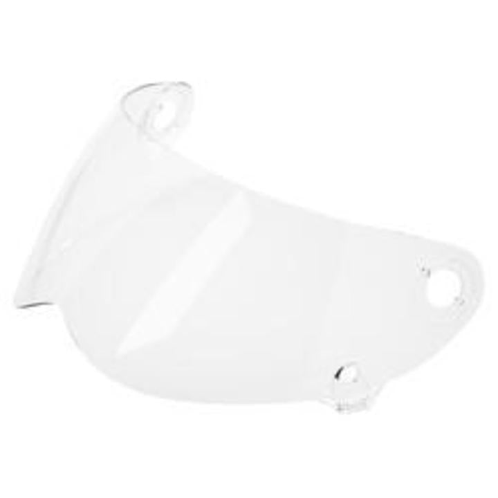 Biltwell Lane Splitter Gen 2 Shield Visor Clear