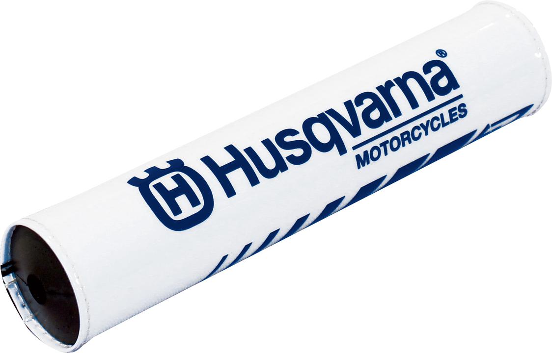 Blackbird Traditional Handlebar Bar Pad Husqvarna