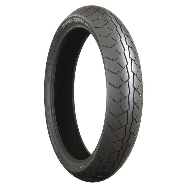 Bridgestone 120/70Vb17 (58V) B20Fm Tbl