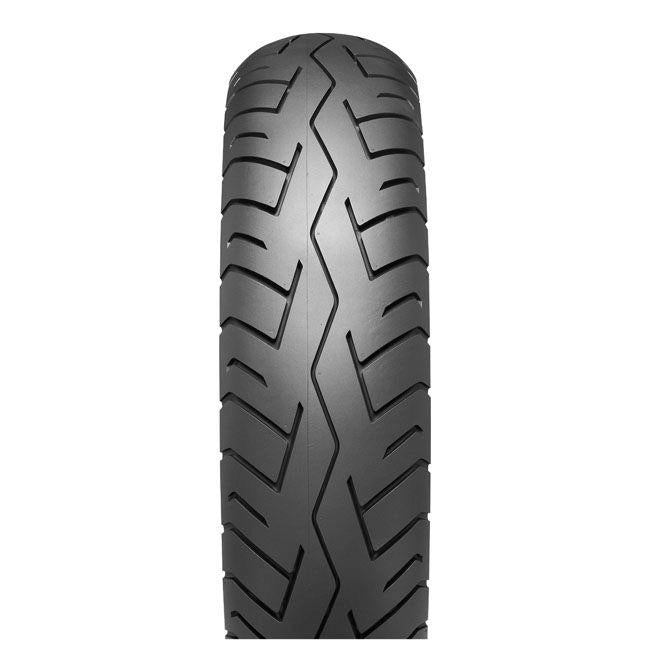 Bridgestone 110/90H18 (61H) Bt45R Tbl