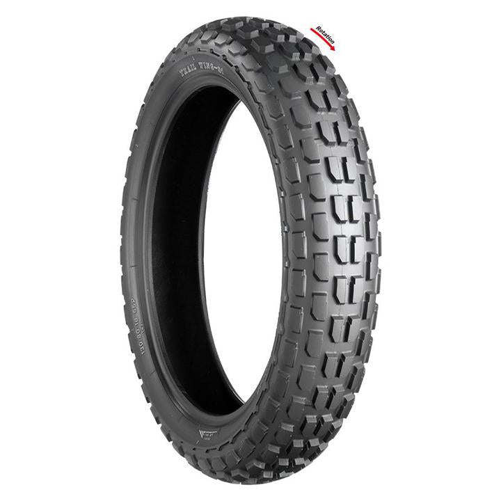 Bridgestone 130/80-18 (66P) Tw31