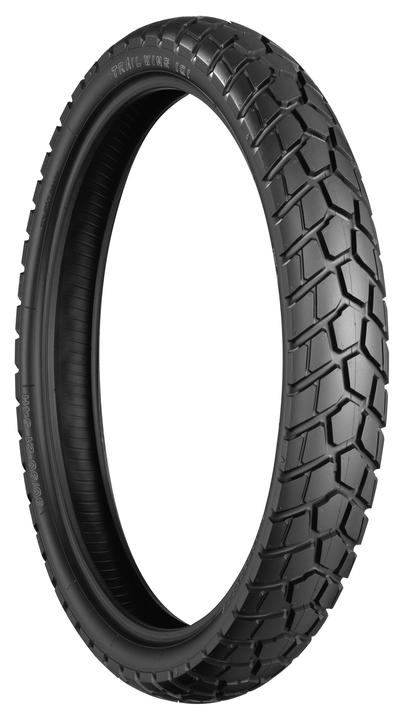 Bridgestone Trail Wing Tw101 Tbl 110/80R19 (59H)(Rear)