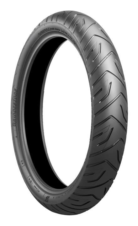 Bridgestone Battlax Adventure A41F Tbl 90/90V21 (54V)(Front)