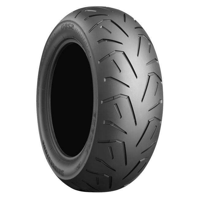 Bridgestone Touring Oem Tbl G852 210/40Hr18 (73H)(Rear)