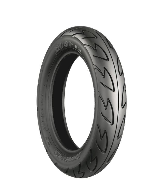 Bridgestone Hoop Scooter B01 H01 120/90-10 (66J)