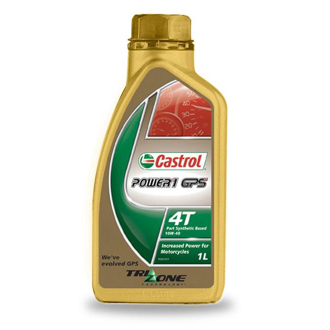 Castrol Power 1 10W40 1L