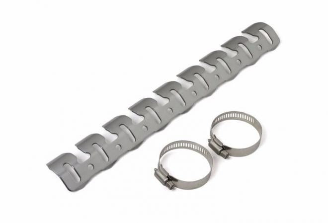 DRC 4 Stroke Pipe Guard