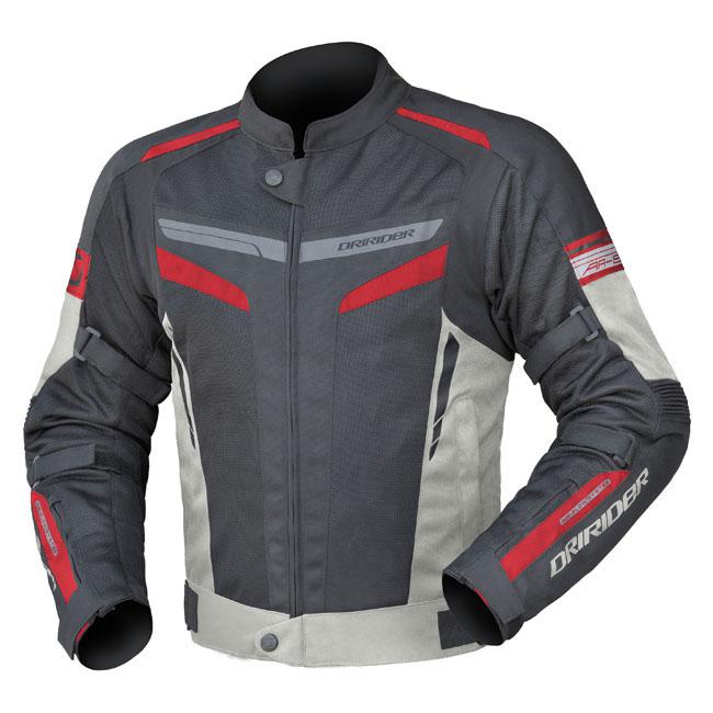 Dririder Air Ride 5 Jacket Tornado