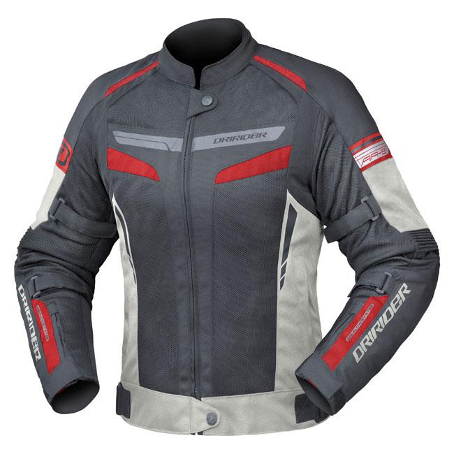 Dririder Air Ride 5 Jacket Tornado Ladies