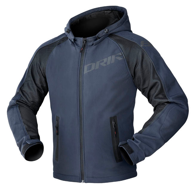 Dririder Atomic Hoody Navy