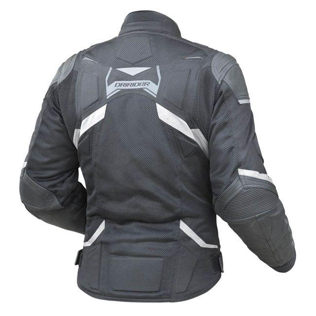 Dririder Ladies Climate Control Exo 3 Jacket