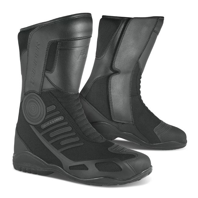 Dririder Climate Boot Tall Black