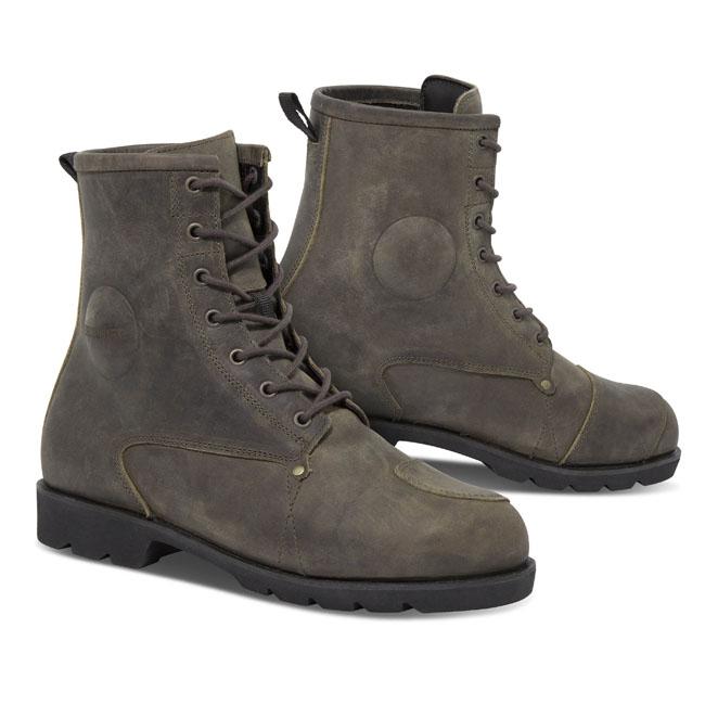 Dririder Classic Boot Brown